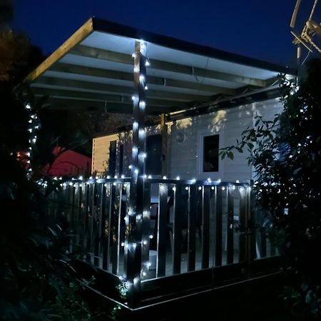 Mobil-Home Au Pied Du Luberon La Roque-d'Antheron Ngoại thất bức ảnh